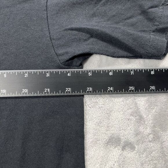 Delta Wisconsin Badgers 2012 Rose Bowl Shirt Back 2 Back Black Size XL - Picture 6 of 10